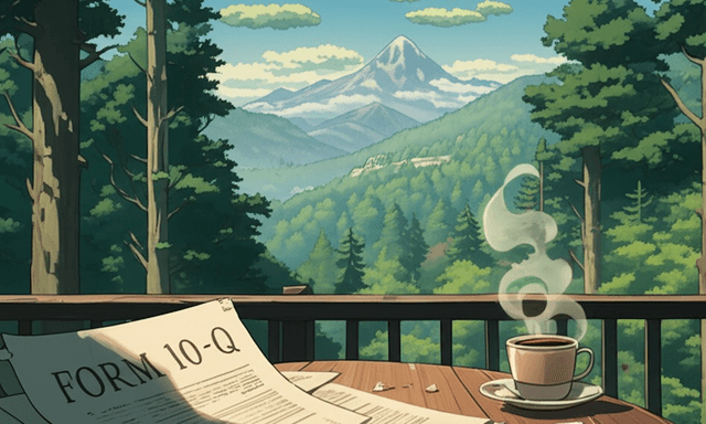 10-Q